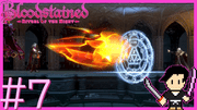Bloodstained: Ritual of the Night #7